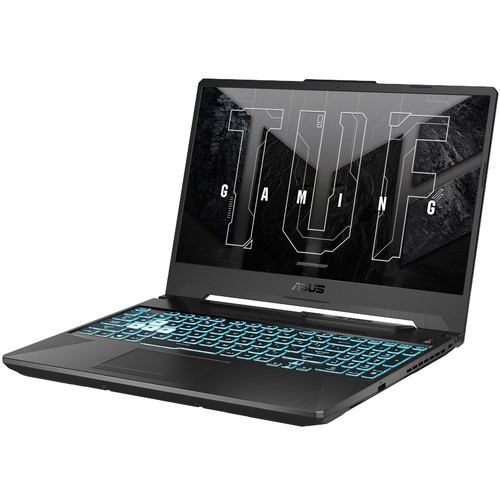 Asus TUF Gaming A15 15.6" 144Hz Ryzen 7 7435HS 16GB RAM RTX 3050 512GB SSD W11H - Picture 3 of 9