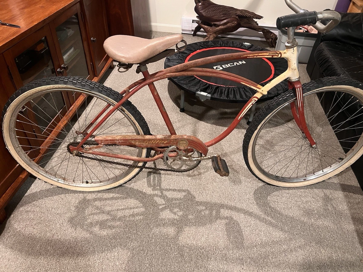 Schwinn Spitfire In Collectible Complete Bikes for sale | eBay