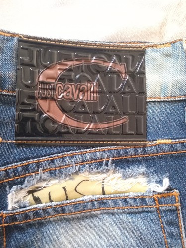 Just Cavalli Jeans - Imagen 1 de 19
