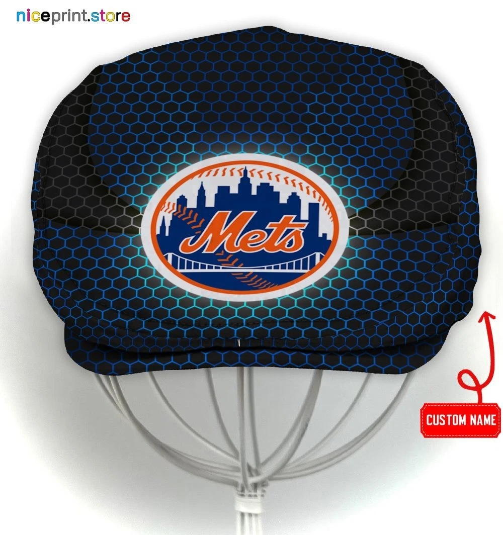 New York Team Mets Jeff Cap Mets Driver Hat