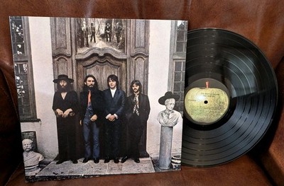 The Beatles Again  Hey Jude VG+/EX 1st Pressing