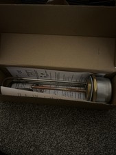 11" / 279mm Anti-Corrosive Immersion Heater 09733VS