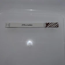 Laura Geller Beauty Inkcredible Waterproof Gel Eyeliner Pencil Brown Eyed Girl