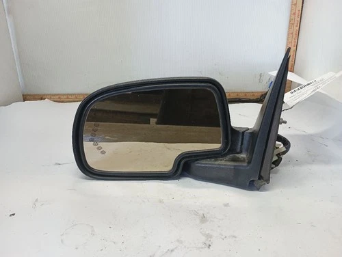 Driver Left Side View Mirror from 2005 GMC Yukon XL 1500 12255127