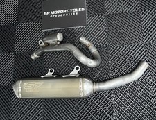 DEP Exhaust Ktm Sxf 450 2023+