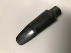 Vintage Meyer Bros New York 5M Medium Chamber Bb Tenor Saxophone Mouthpiece — photo 2