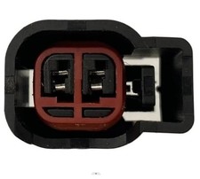 WMAutoPart ABS Wheel Speed Sensor Connector Wiring Harnesses 88861094
