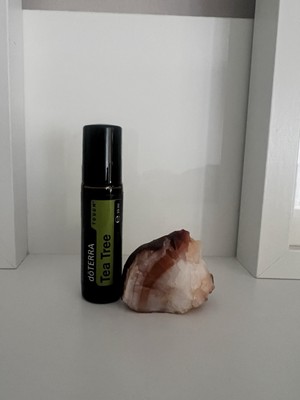 Tea Tree Touch  Doterra , Rolle 10 ml. Organic 