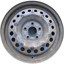 Honda 16x6.5 Accord Steel Wheel Oem Rim Factory Stock 2008-2012