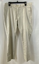 Dockers Mens Khaki Slim Fit Pants Sz36x30 NWT