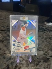 2021 Topps Stadium Club Chrome - Beam Team Aaron Judge #BTC-5