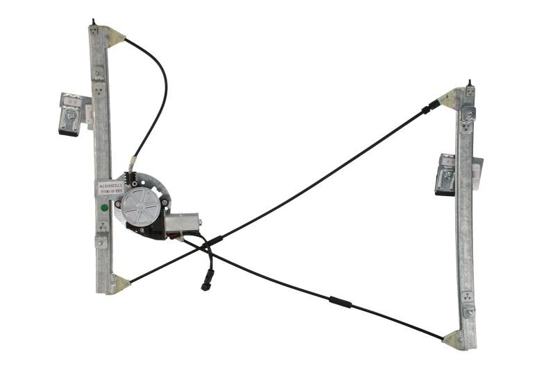 Fensterheber vorne links elektrisch 6060-00-VW4765 BLIC für VW POLO III POLO - Bild 6