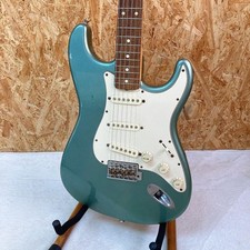 Fender japan ST-43 rare color Stratocaster