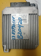 2013 Ford Explorer Transmission Control Module Db5a-12b565-ac 2013 Ford Explorer Transmission Control Module Db5a-12b565-ac