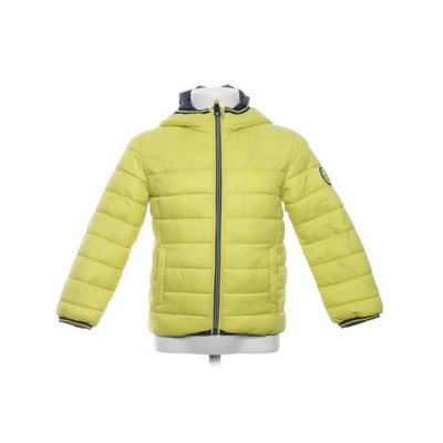 State Park, Winterjacke, Jungen, Größe: 104, Gelb, Nylon/Polyester #AgU