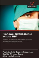 Pionowe Przenoszenie Wirusa Hiv | Paula AndréIa Bezerra Insaurralde (U. A.)