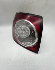 Rückleuchte außen links VW Golf V Plus (5M, 521) 5M0945095 Rücklicht Heckleuchte