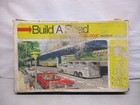 1967 Matchbox Build a Road Set