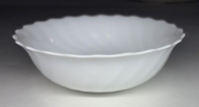 Schale Salatschüssel ARCOPAL Frankreich Modell SECA H 5 D 16 cm
