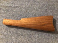 Winchester Pre 64 92 94 Carbine Gun Stock Walnut Repro Winchester Pre 64 92 94 Carbine Gun Stock Walnut Repro