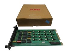 ABB infi 90 IMDS004 DIGITAL OUTPUT SLAVE MODULE  NSMP