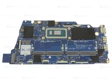 Dell OEM Inspiron 3520 Motherboard System Board Intel Motherboard YNT2Y