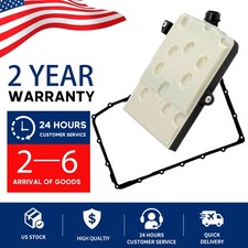 New Transmission Filter With Gasket Kit Fit For 2018-2021 Lincoln Navigator 3.5L