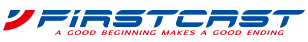 Major Craft First Cast Series Spinning Rod FCS 962 M (8718)
