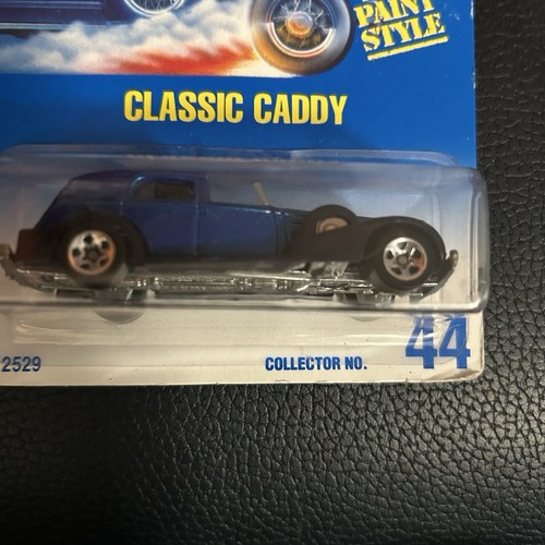 Classic Caddy - Picture 2 of 3