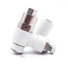 1PC Pilot speed control valve ASP330F ASP430F/530F/630F-01/02/03-06S/08S/10S/12S