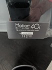 SET of TWO MartinLogan Motion 40i - Glossy Black - Premium 3-way Floorstanding — photo 7