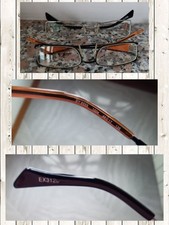 Occhiali da vista EXTÈ e DKNY