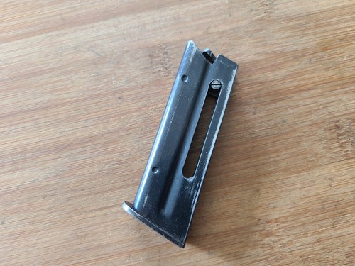 BERETTA 950 MINX .22 KURZ 6 RUND MAGAZIN 22 Short Clip MAG