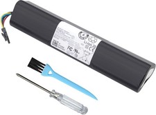 4200mAh Battery Replacement for Neato D7 D6 D5 D4 D3 Series Robotic Vacuum