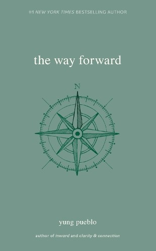 юнг пуэбло: Путь вперед (в мягкой обложке) Внутренняя трилогия (ИМПОРТ ИЗ Великобритании)