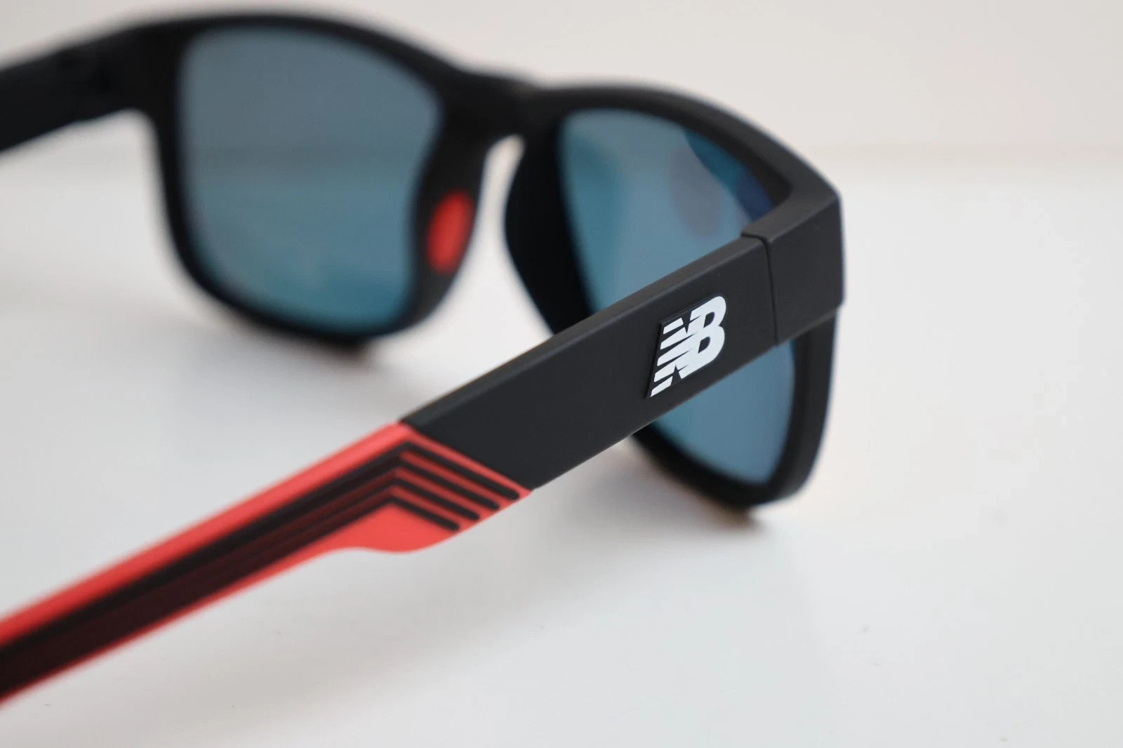 Polarized Sport Sunglasses Scratch Impact Resistant Antifog New Balance thumbnail 9
