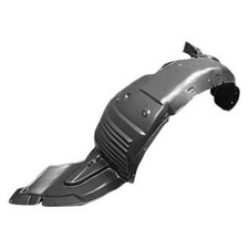 For Mazda 6 09-11 Sherman 3439-24-1 Front Driver Side Fender Liner Value Line