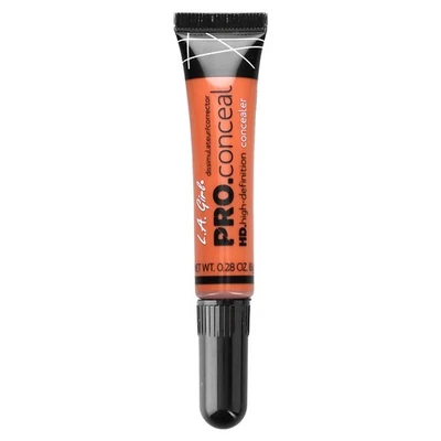 Pro Conceal HD Concealer, GC990 Orange Corrector, 0.28 oz (8 g) - Image 1 of 3
