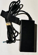 65W Laptop AC Adapter Charger 19.5V 3.33A Blue Tip PA-65W Power Supply