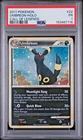 PSA 1 PR 2011 Pokemon Call of Legends Umbreon Holo Foil Rare 22/95