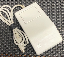 Vintage Apple II G5431 ADB Mouse – Pre-Owned, Tested, Rare Collector’s Item