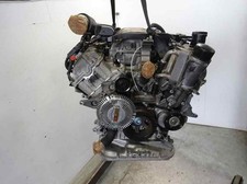 Moteur Mercedes 320