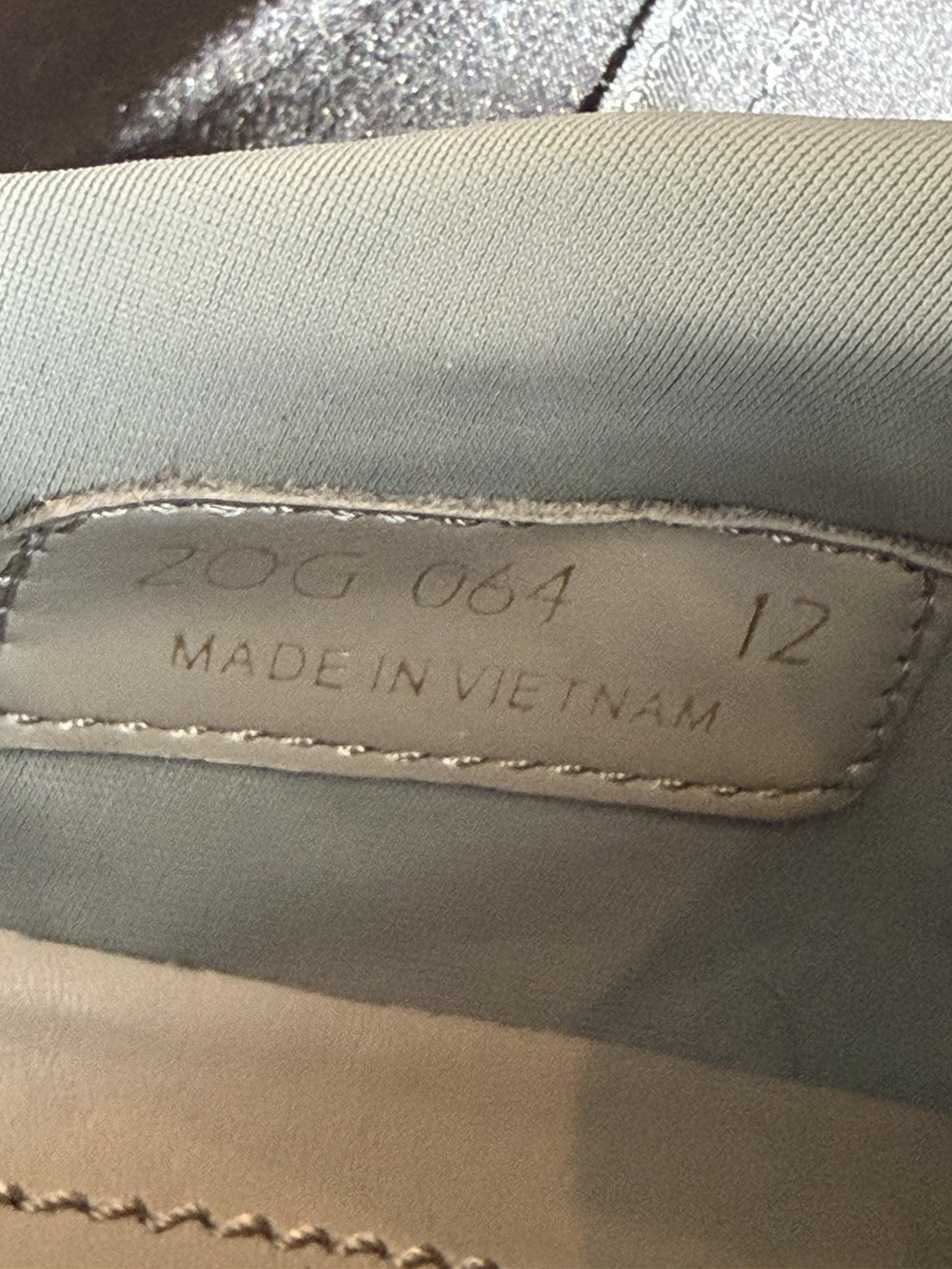 PRADA Black Gray Low Top Cloudbust Shoes Men’s Size 12 20G 064 Easy Closure thumbnail 10