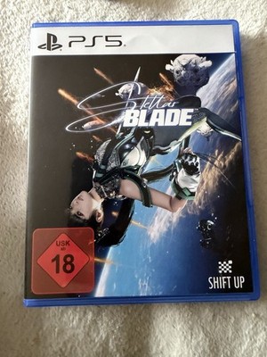 Stellar Blade (Sony PlayStation 5)