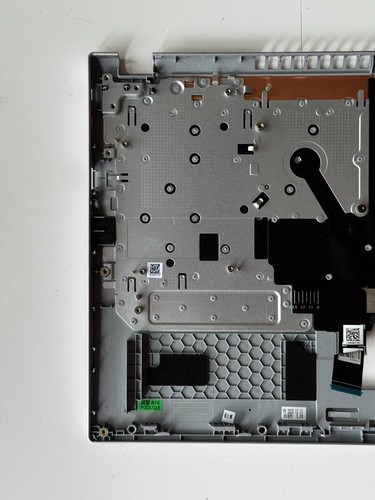 AP9BA000101 Poggiapolsi e tastiera originali per Acer Aspire 3 A315-44P - Foto 6 di 10