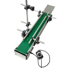 Automatic Small Assembly line Conveyor 36-inc...