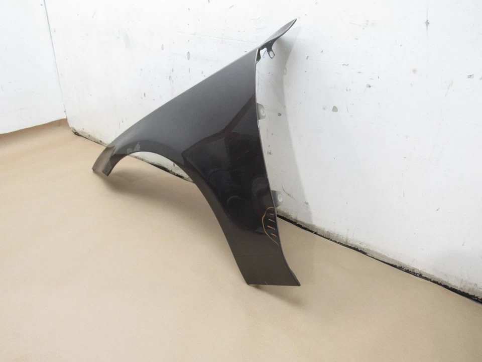 奥迪 RS7 C7 2016 前左发球杆挡泥板翼外壳 12-18; — 第 3/4 张图片