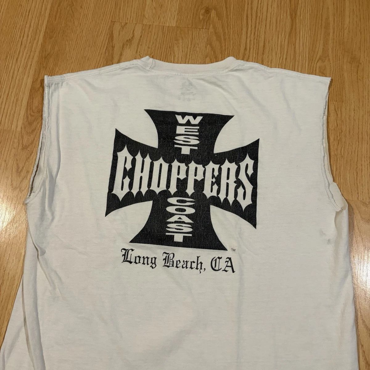 West Coast Choppers products for sale | eBay