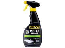 Kilrock Mould Remover Spray 500ml 14.54 per litre