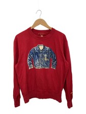 EVISU Shirts Red 42